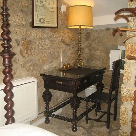 Feriehus Casa Da Gruta
