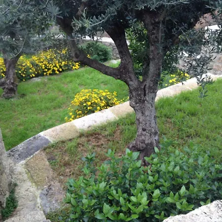 Casa Da Gruta * Monsanto