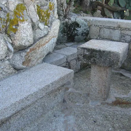 Casa Da Gruta Holiday home *