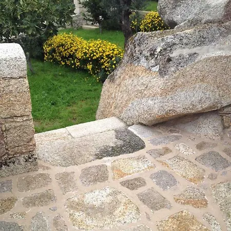 Casa Da Gruta モンサント