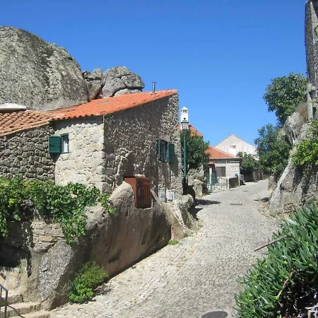 Holiday home Casa Da Gruta Monsanto