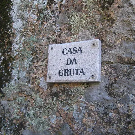Casa Da Gruta * Monsanto