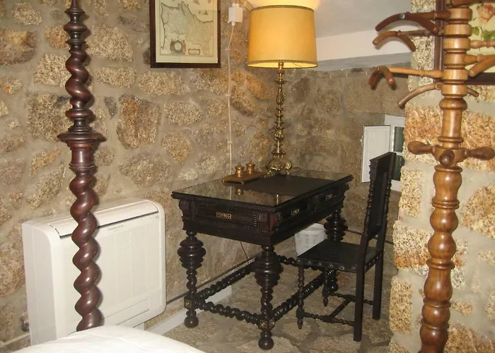 Holiday home Casa Da Gruta