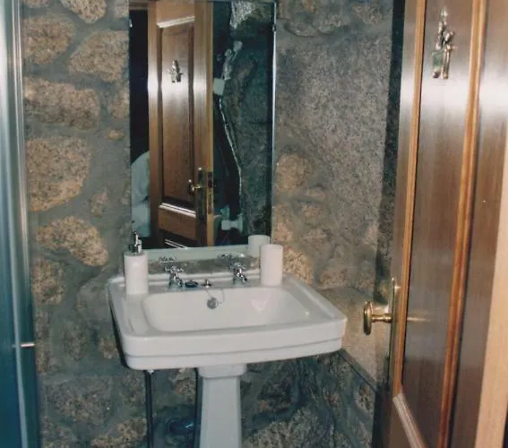 Holiday home Casa Da Gruta