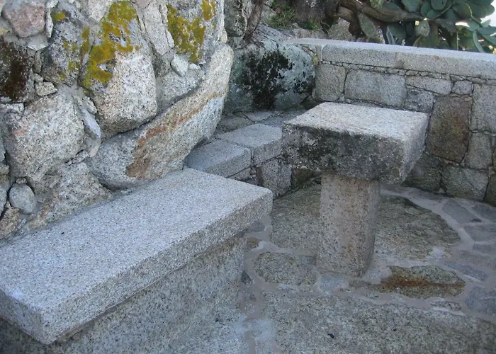 Casa Da Gruta Holiday home *