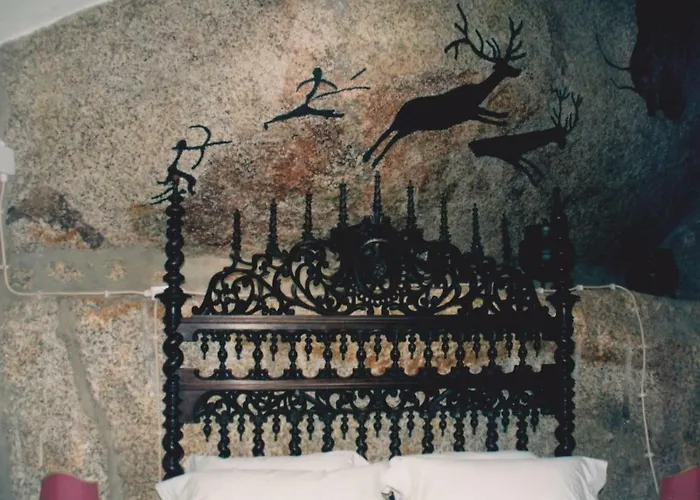 Casa Da Gruta Holiday home